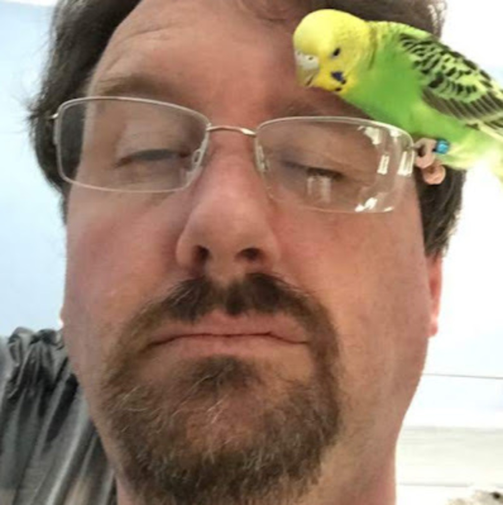 Meet your Posher, Craig